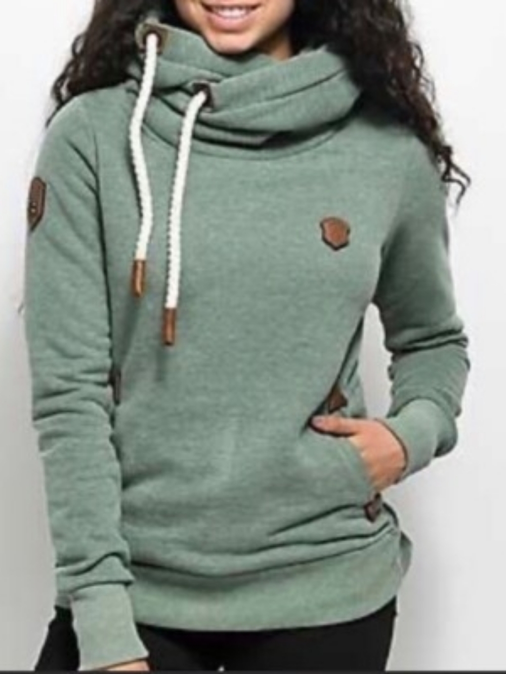 Naketano Hoodie